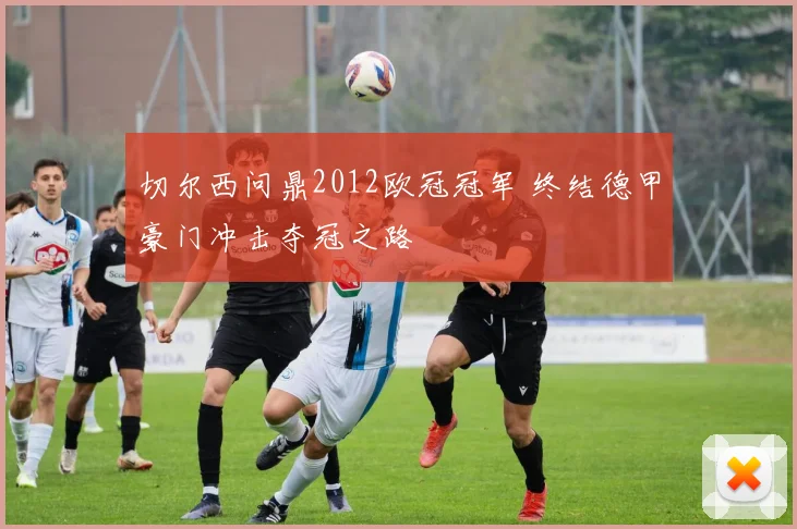 切尔西问鼎2012欧冠冠军 终结德甲豪门冲击夺冠之路