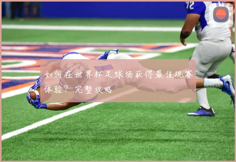 如何在世界杯足球场获得最佳观赛体验？完整攻略